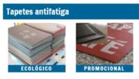 TAPETES ANTIFATIGA